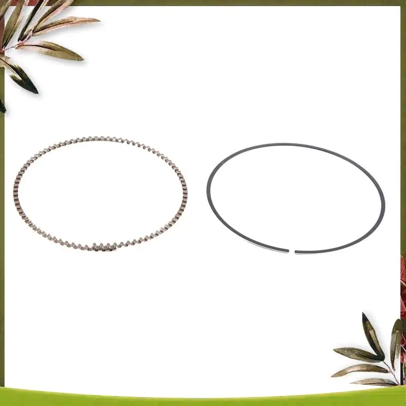 

Portable 23040-26170 Piston Ring Set Piston Ring Engine Supplies For Hyundai Kia 2304026170 Replacement Parts Accessories