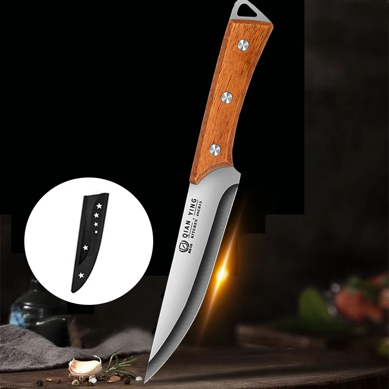 Variant: Slicing knife