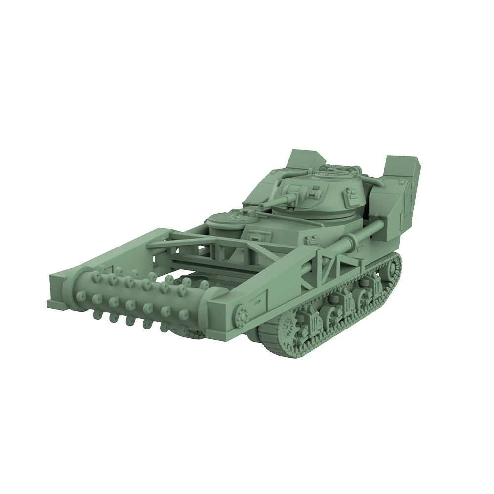 

SSMODEL SS514 Комплект военной модели US M3 Grant с средним танком Paravane, миниатюрные статические военные игры 1/144 1/200 1/350 1/700