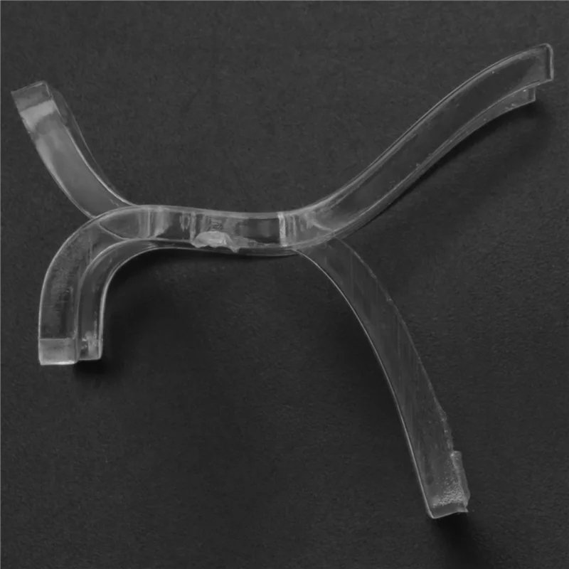 Sales! 20 Pcs Acrylic Display Small Collectibles Display Stands for Displaying Crystal Geodes Rock Mineral Agate Fossil Coral S