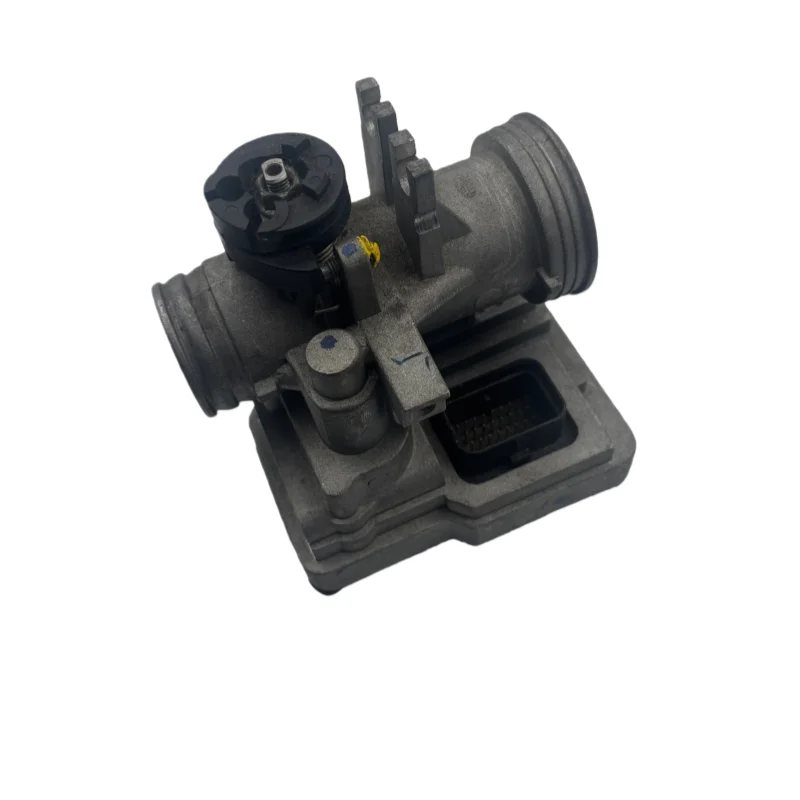 Motorcycle Engine Ecu Ignition Cdi Control Unit Throttle Valve Electronic Fuel Injection Suitable for Apaila Gpr125 Gpr150 Rs125 Derbi 125 150