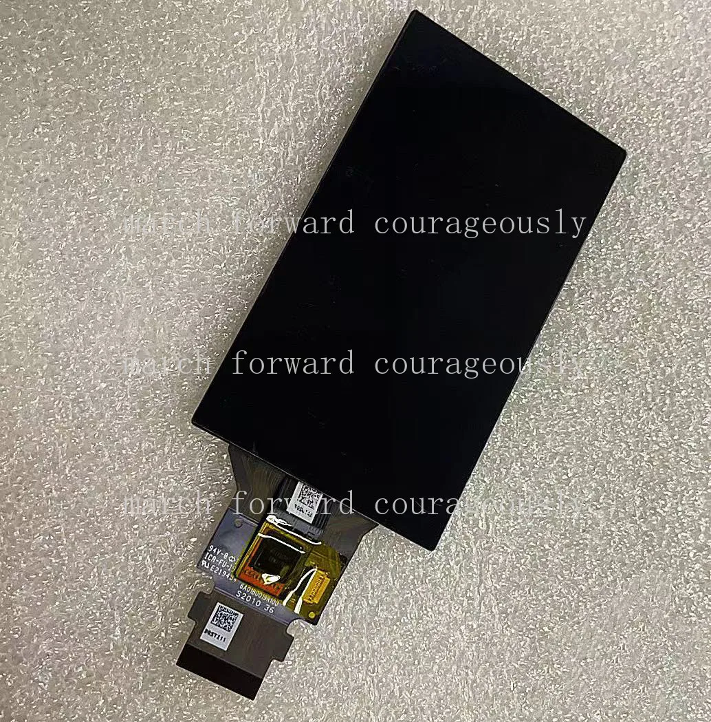 Suitable for Fujifilm X-A7, X-T200, XA7, XT200 LCD screens with touch backlight.