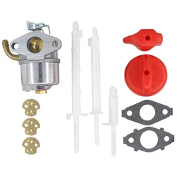 794587 carburetor fit for Briggs Stratton Ariens Snowblower Carb Replaces 794587 791953 791292 798917  carburador