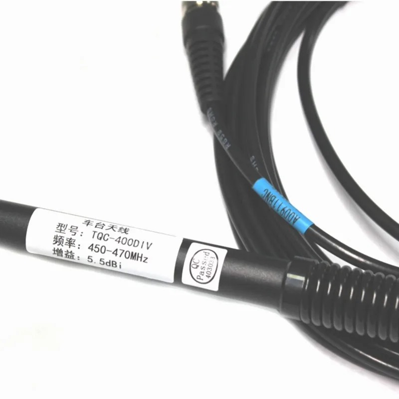 Classy-A00915/A00911 For South And Huace Equipment Compatible Main Unit GPS Whip Antenna BNC Interface
