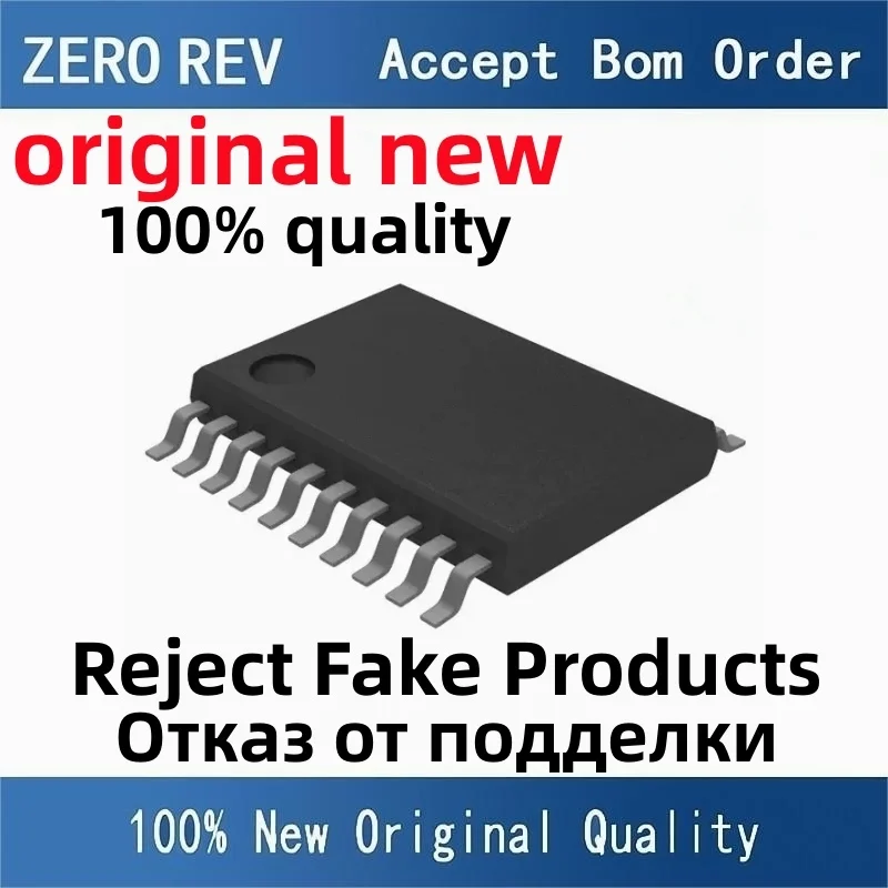 5-10Pcs 100% New free delivery DRV8300NPWR DRV8300 8300N DRV8300DPWR DRV8300 8300D DRV8300DIPWR DRV8300 8300DI TSSOP20 chips ic