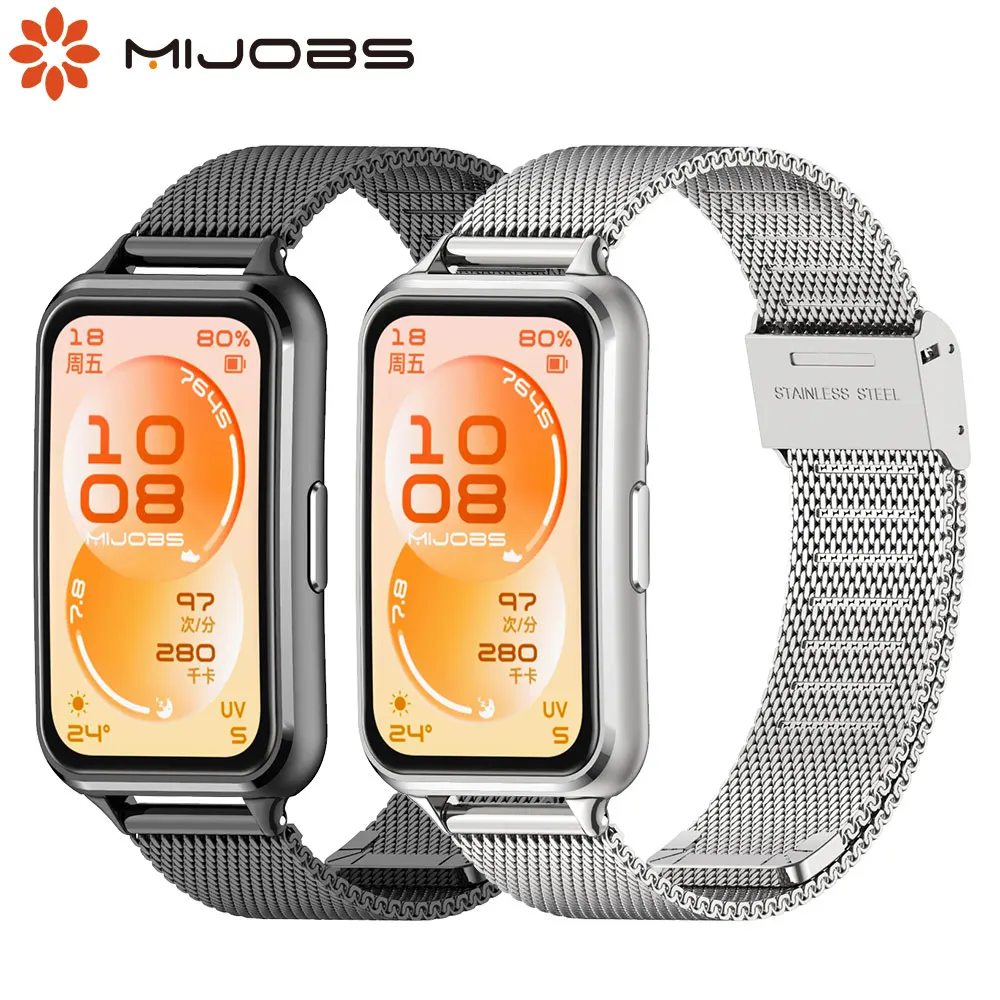 Band Strap for Huawei Band 11 Pro / 11 Bracelet For Huawei Watch Band 11Pro Wristband Watchband