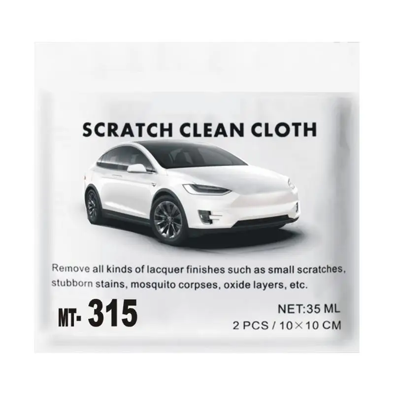 

Car Scratch Repair Cloth Cleaning Cloth Scratch Eraser Nano Cloth Scratch Removal Cloth For Car Paint Care Repair Scratches