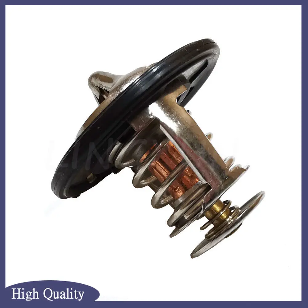 New Car Thermostat Cooling Thermostat For Honda V6 Engine Odyssey 19301-P8E-A10 19301P8EA10
