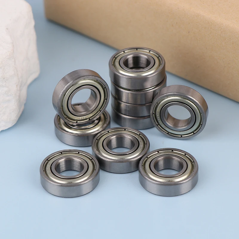 실용적인 6900Z 베이비 카트 유모차 롤링 베어링 하드웨어 10*22*6mm 트롤리 롤러 스케이트 스쿠터