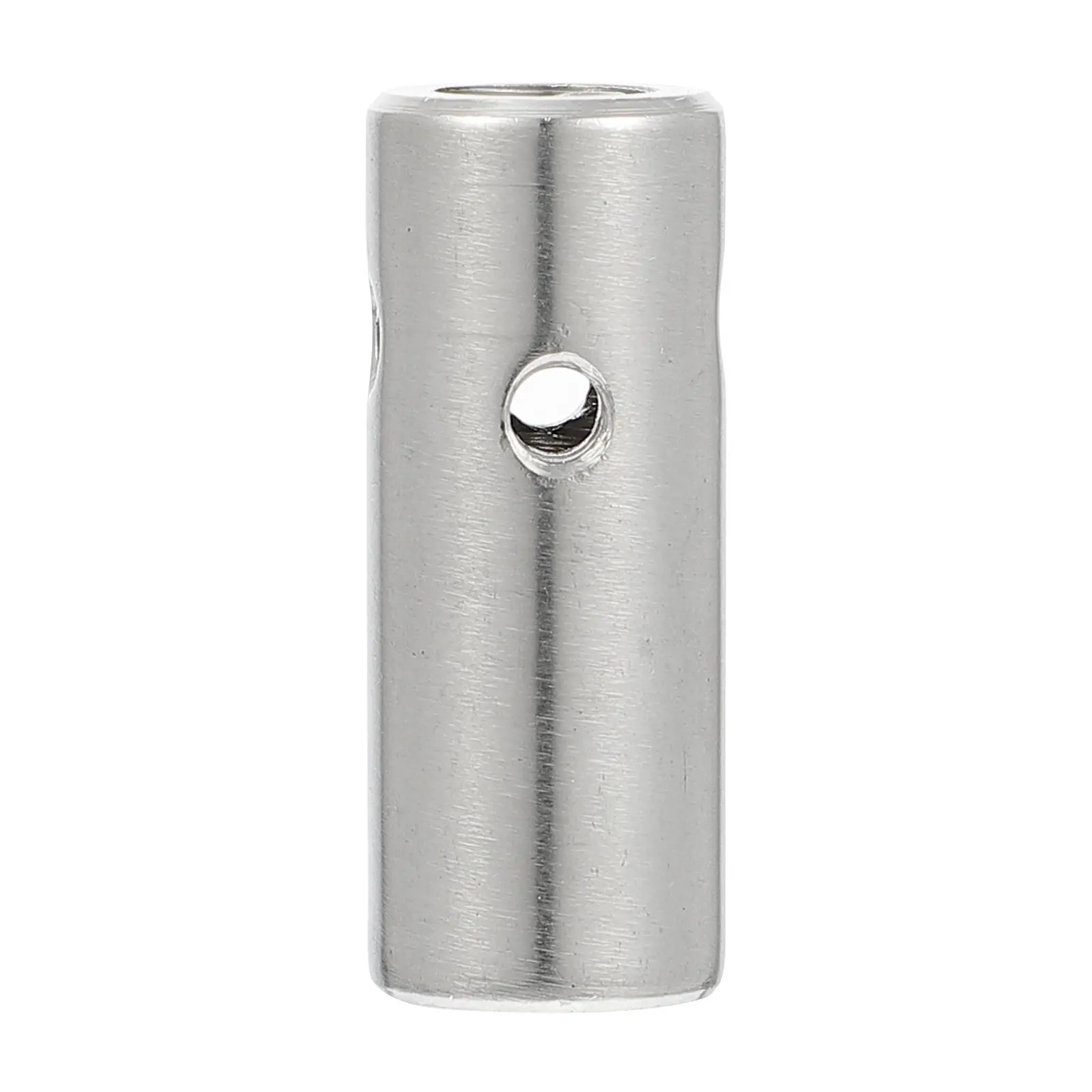 1Pcs Stainless Steel Replacement Hub for Trellis System Wire Cable Outdoor Indoor Fence Panels Brick Wall Stainless