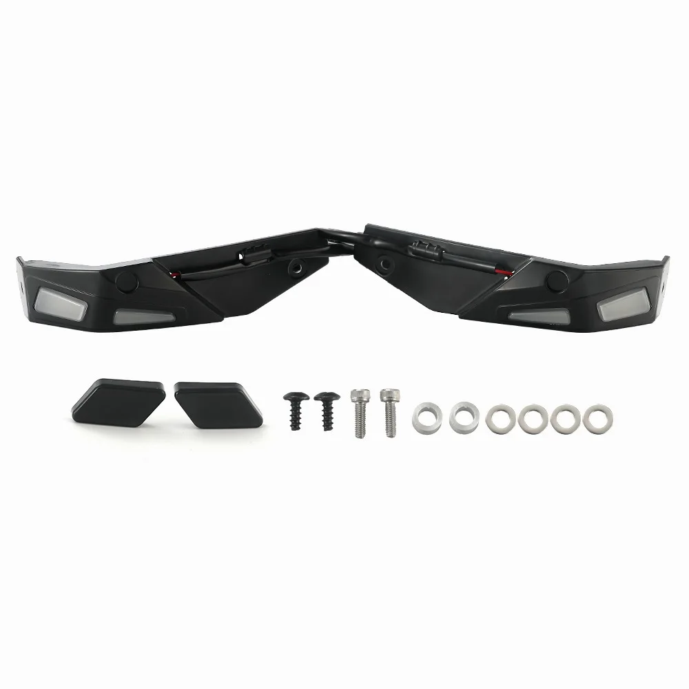 

For all models of Bombardier Can-Am Ryke 600 900 Accessories Hand Guard LED Lighting Kit