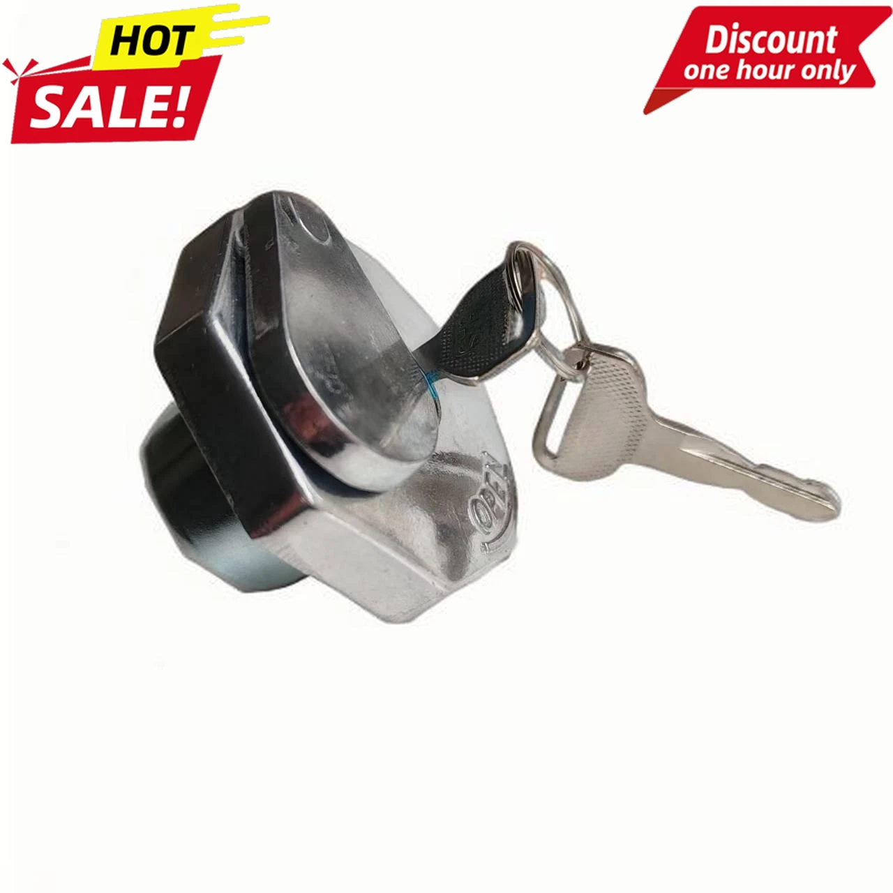 

For Mitsubishi L300 L200 Isuzu Fuel Tank Gas Cap MB022737