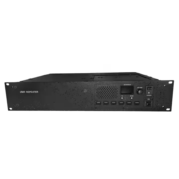 TKR-D710 VHF TKR-D810 UHF 50 Вт Analgo цифровой контроллер повторителя Dmr дальнего действия для Nx3320 Kenwood