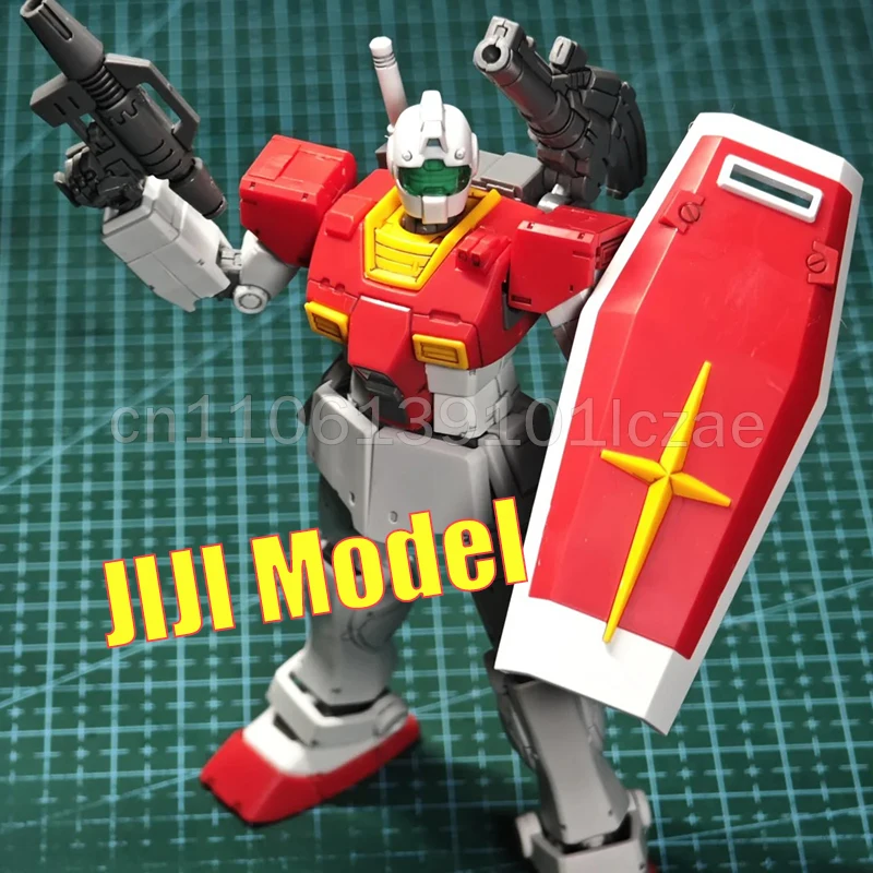In Stock Jiji Model…