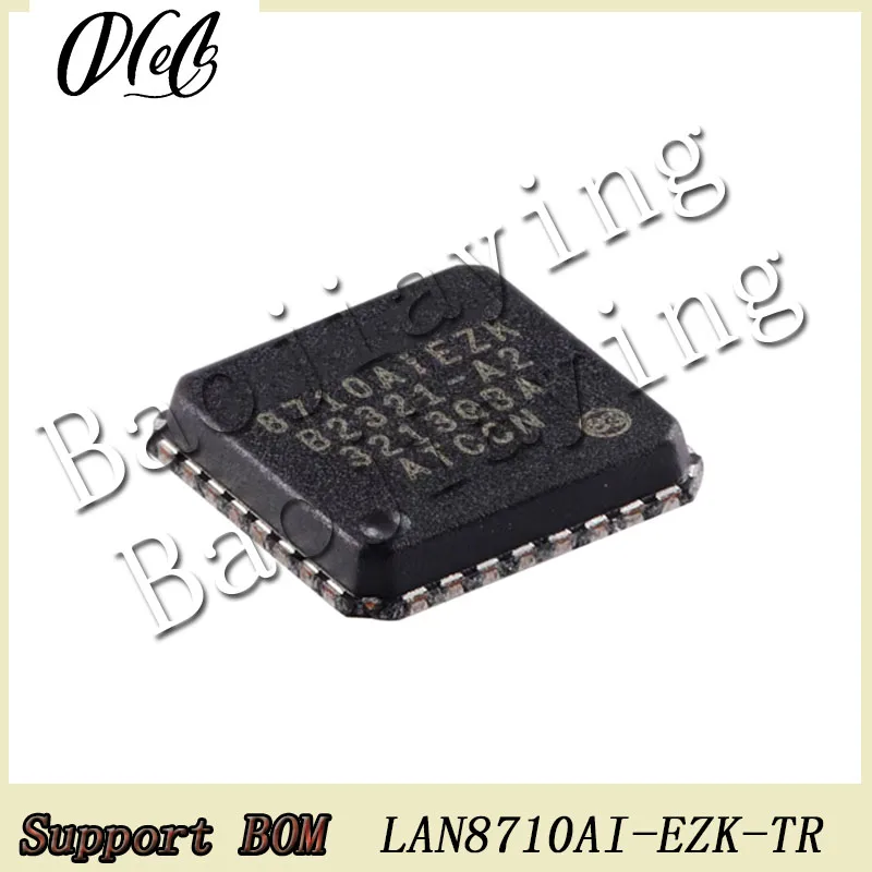 5Pcs/Lot LAN8710AI-…