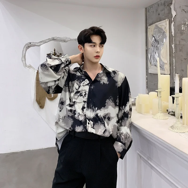 Loose Chic Irt Summ…