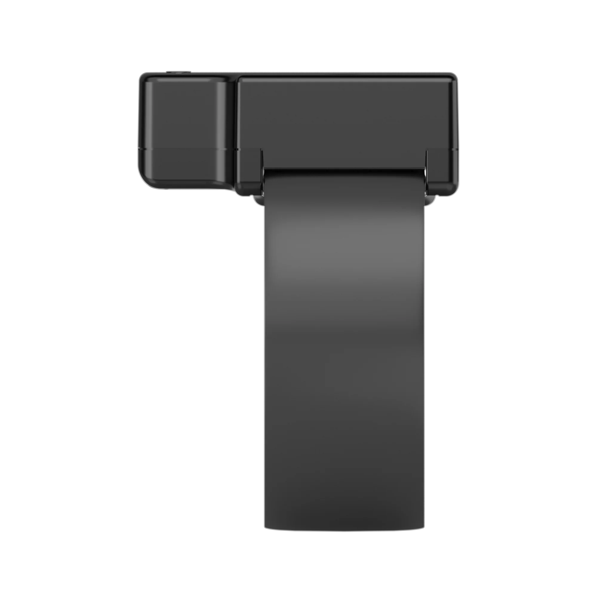 Smart GPS Beacon Rubber LBS Tracking Locator GPS Navigation for Inmates Prisoner Ankle Tracker IP67/IP68 Waterproof Two-way