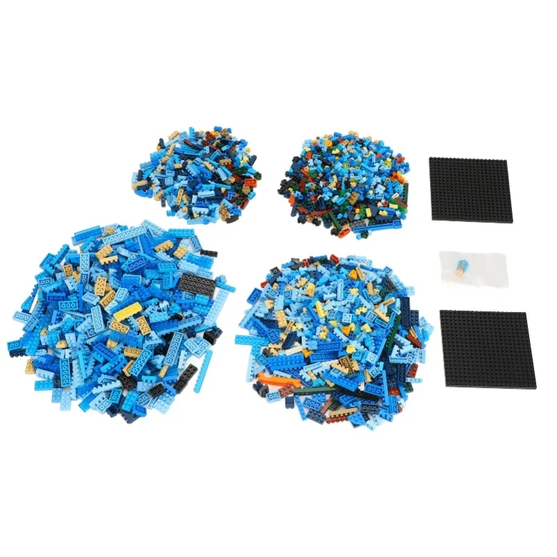 

Star Sky Micro Building Blocks Toy Improve Imagination 3D Puzzle Mural Set For Kids Family Education