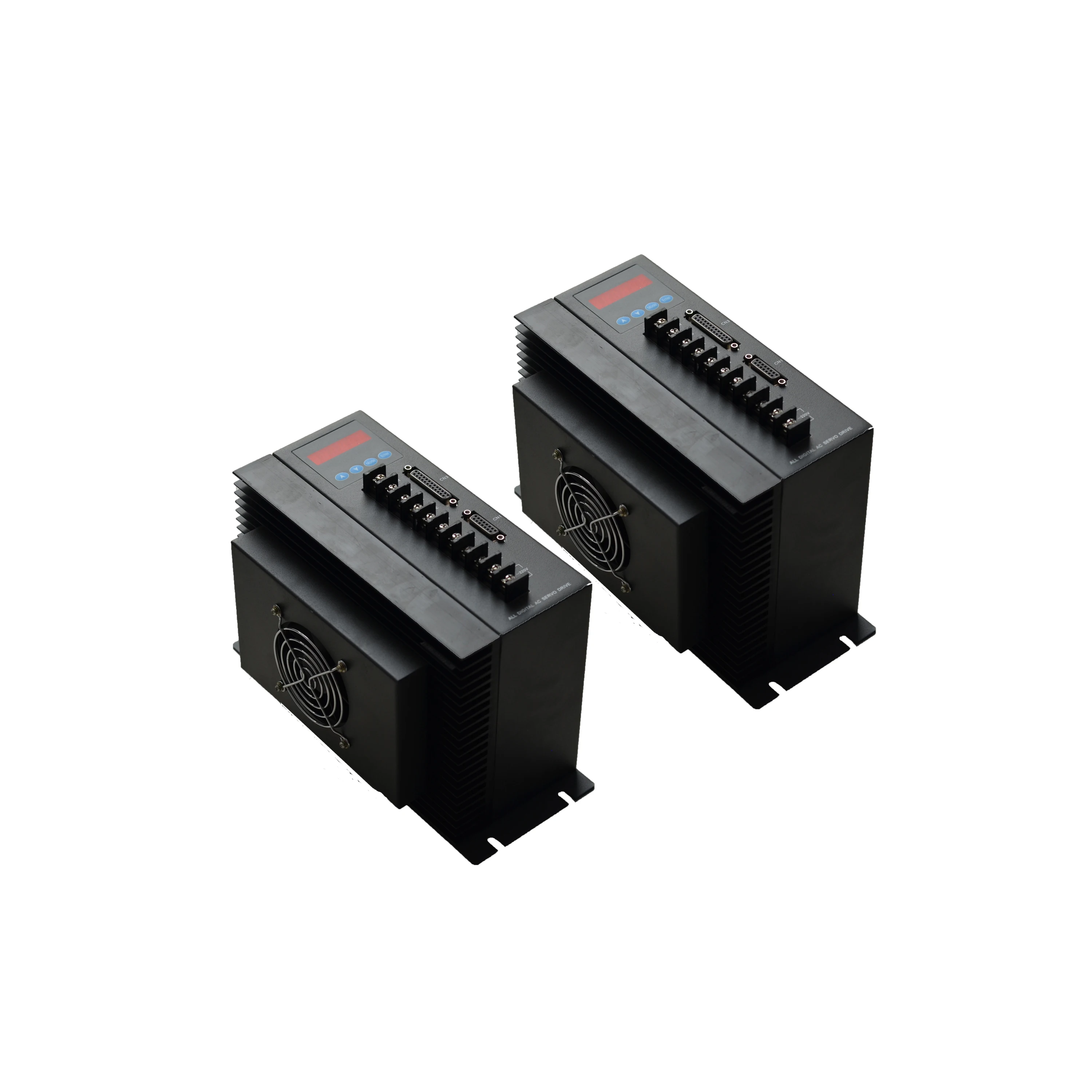 DS503 Series Servo Motor Drive Used In Automation Equipment