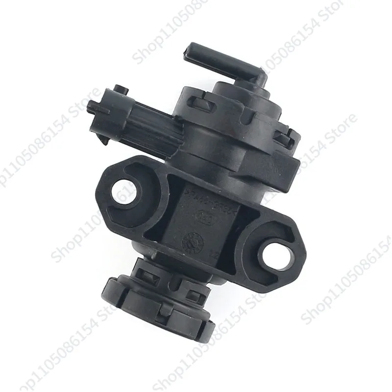 

Turbocharger pressure conversion solenoid valve, booster pressure control valve 0928400464 0928400536 3024379