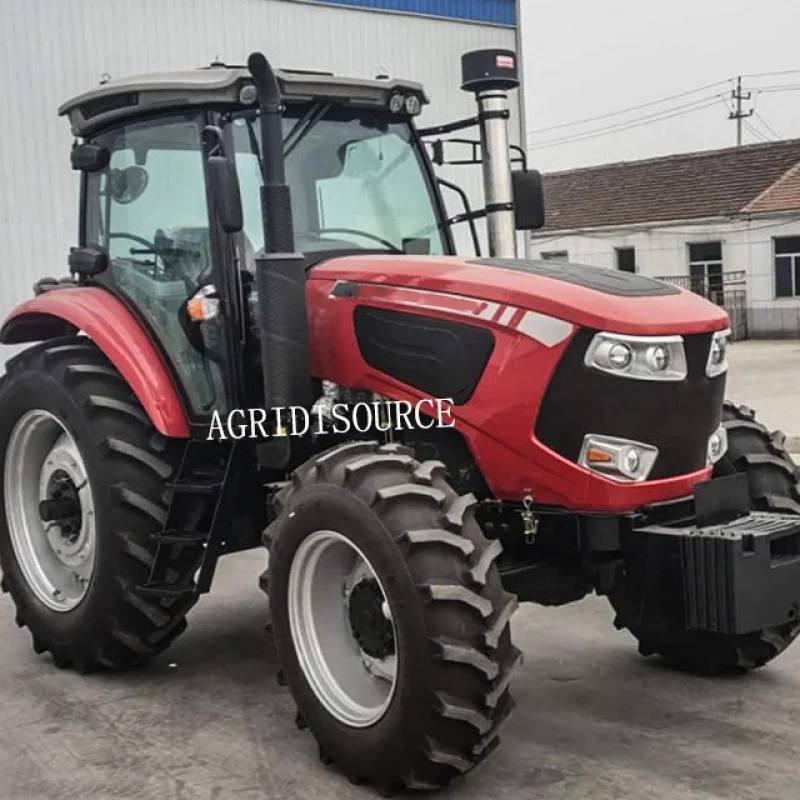 Cheap：200HP used tractors tractors and manufacturers tractor truck