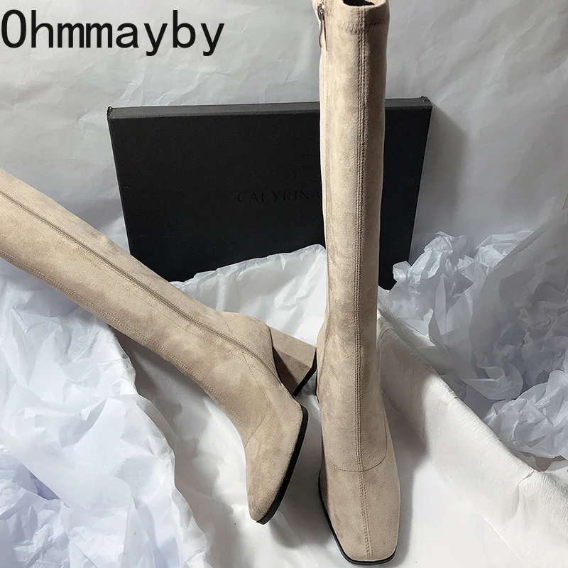 Thumbnail 3 - #37 Latest Elastic Boots Offers