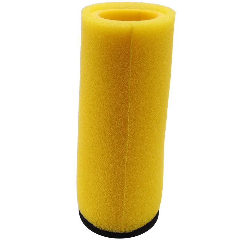 BB-2X فلتر الهواء مدخل نظافة ATV أجزاء ل YFM350 ولفيرين المحارب رابتور YFM600 أشيب YFM660 YFM 660