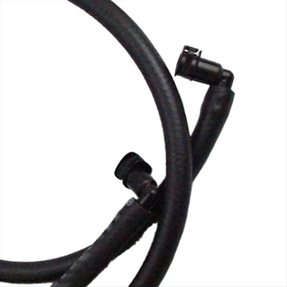 Compatible 1J0955964F Headlight Washer Spraying Hose Pipe for VW Caddy Jetta Tiguan Golf Polo Passat for Audi A4 A6 Q5 TTS
