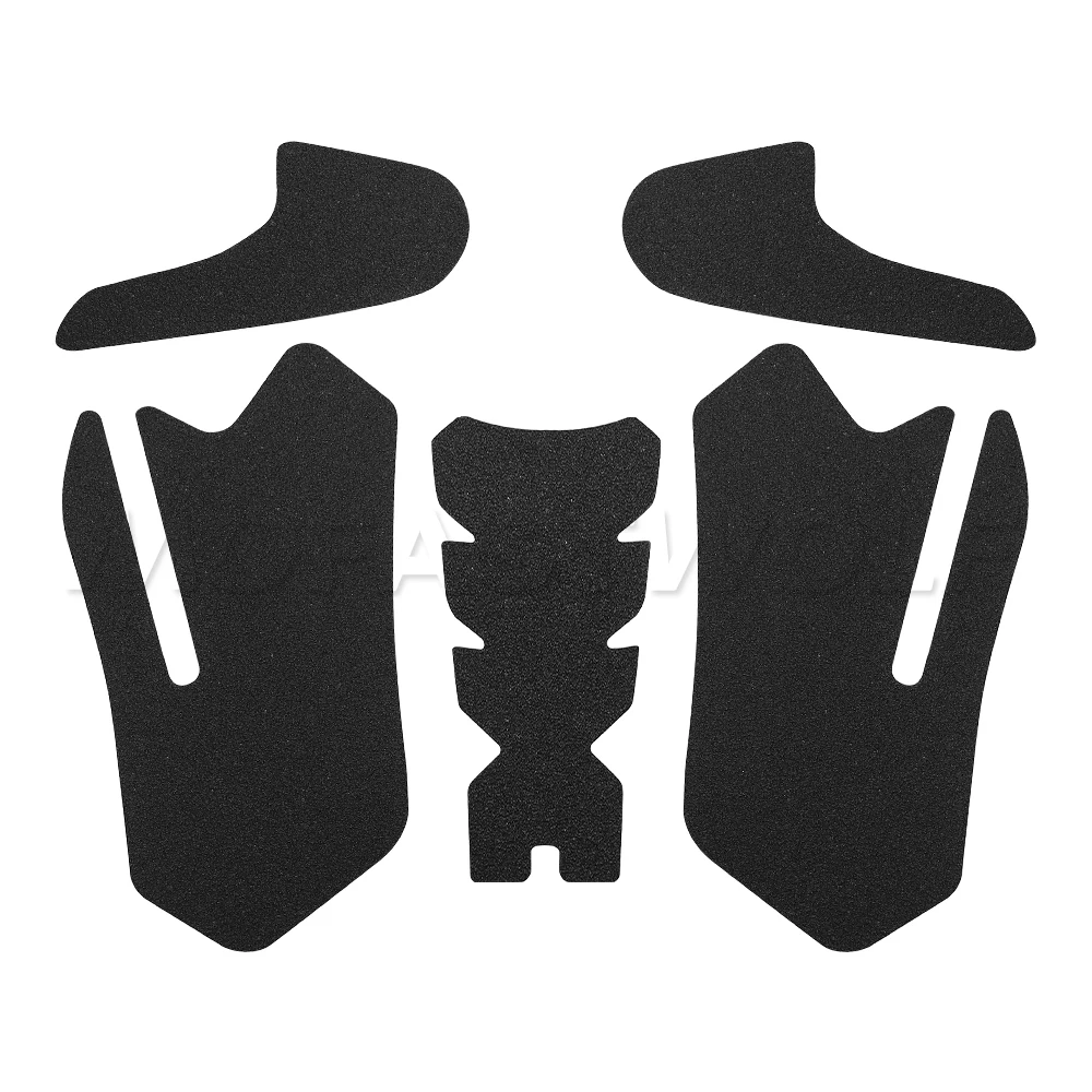 يصلح ل DUCATI PANIGALE V2 899 959 1199 1299 دراجة نارية عدم الانزلاق خزان الوقود ملصقات قبضة الركبة منصات الجر الشارات