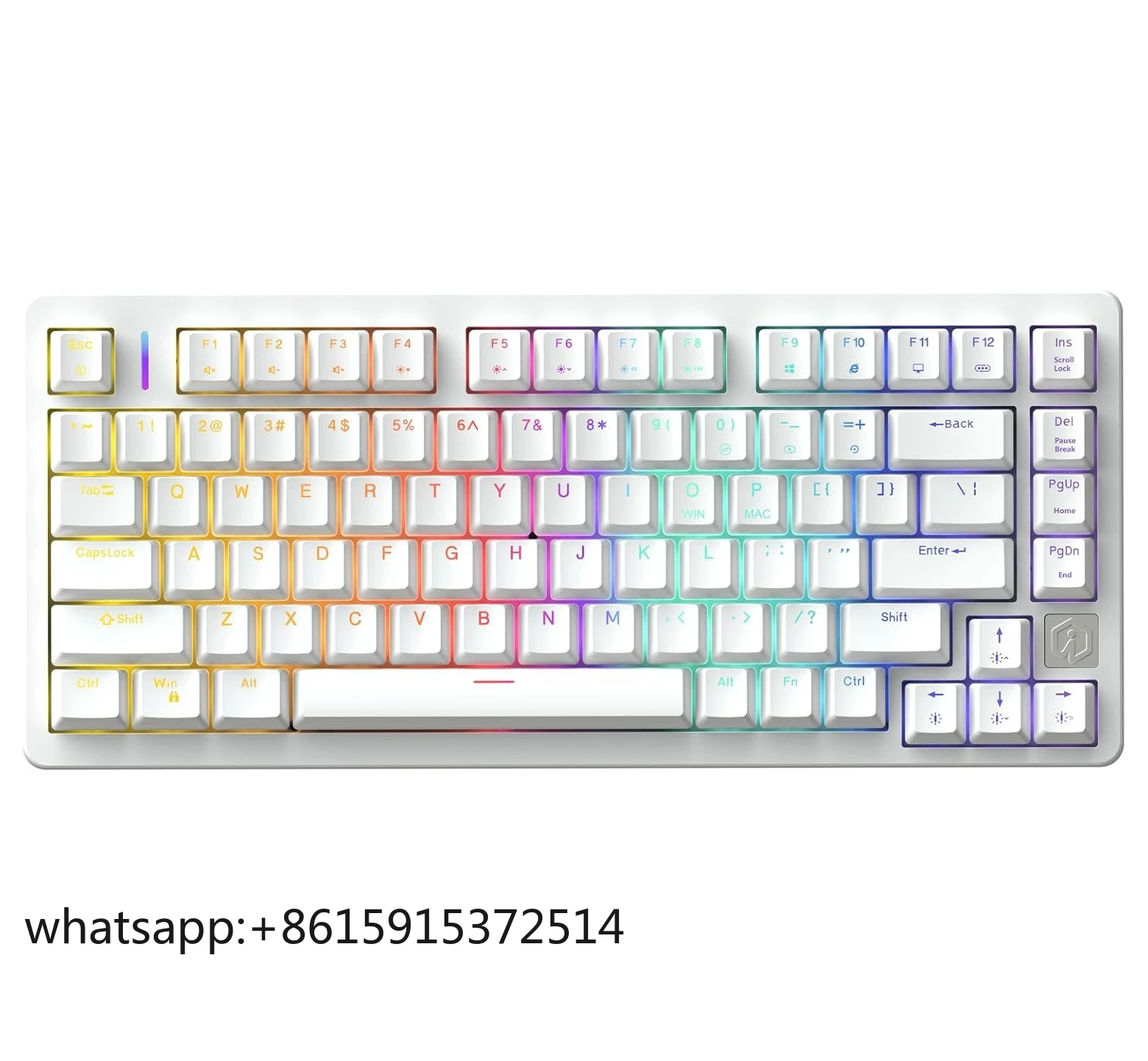 Tlcrete Irok ND75 R… - image