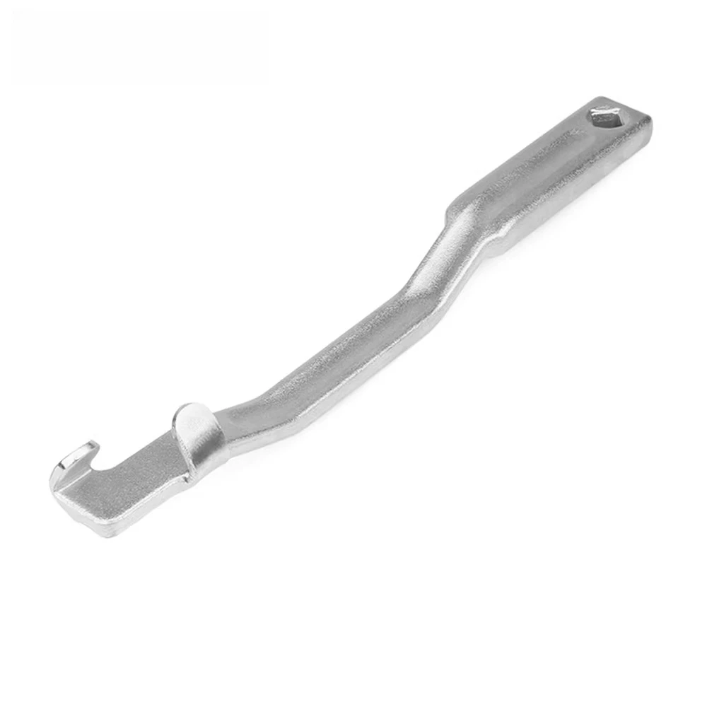 

Torque Wrench Extension Tool Afterburner 1/2 Wrench Adaptation Conversion Driver Special for Auto Repair Shop