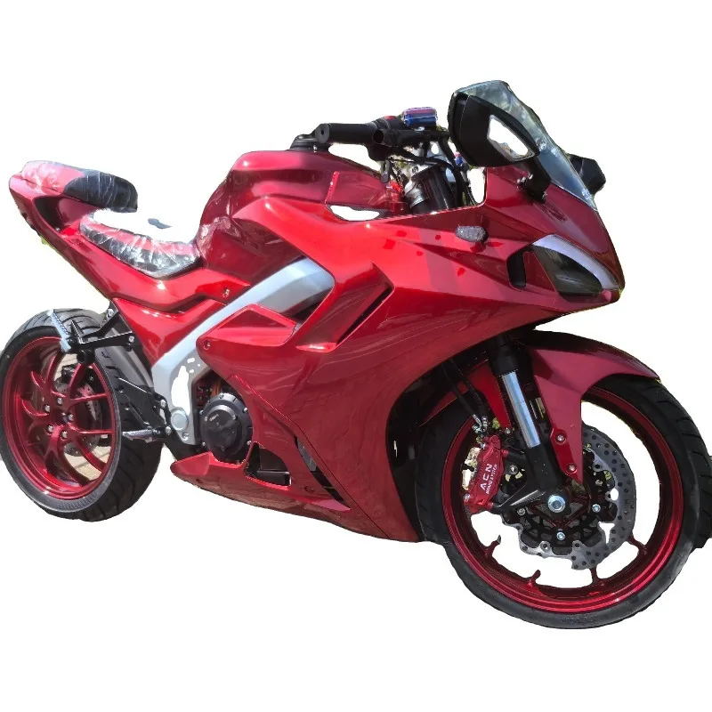 Krono Wild Hot High-performance Electric Motorcycle 2000W Sportbike Motorbike Scooter Off-road Motorcycle Electric Dirt Bike Mot