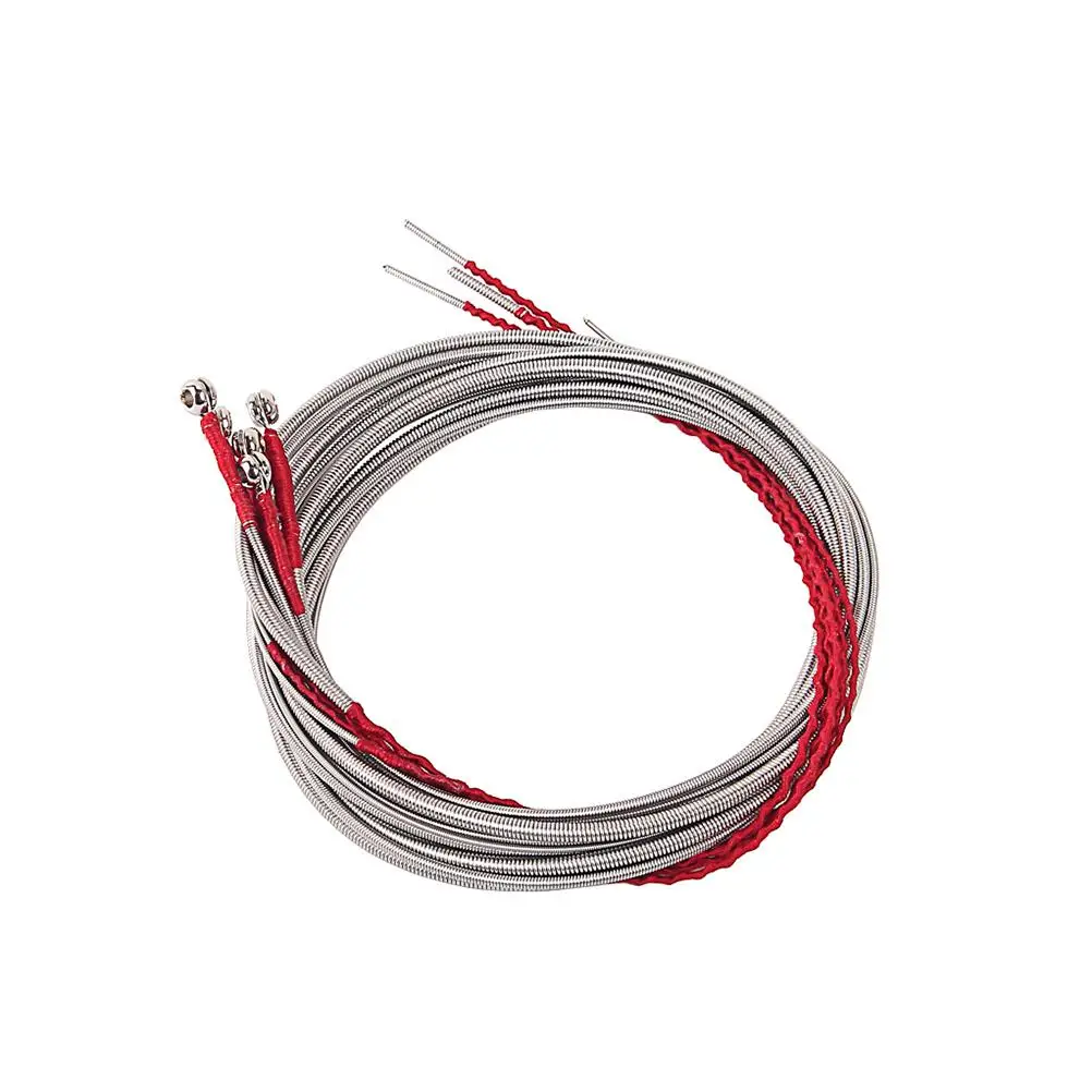 

Metal String Bass String String for 5 String Bass Bass Replacement String Bass Parts