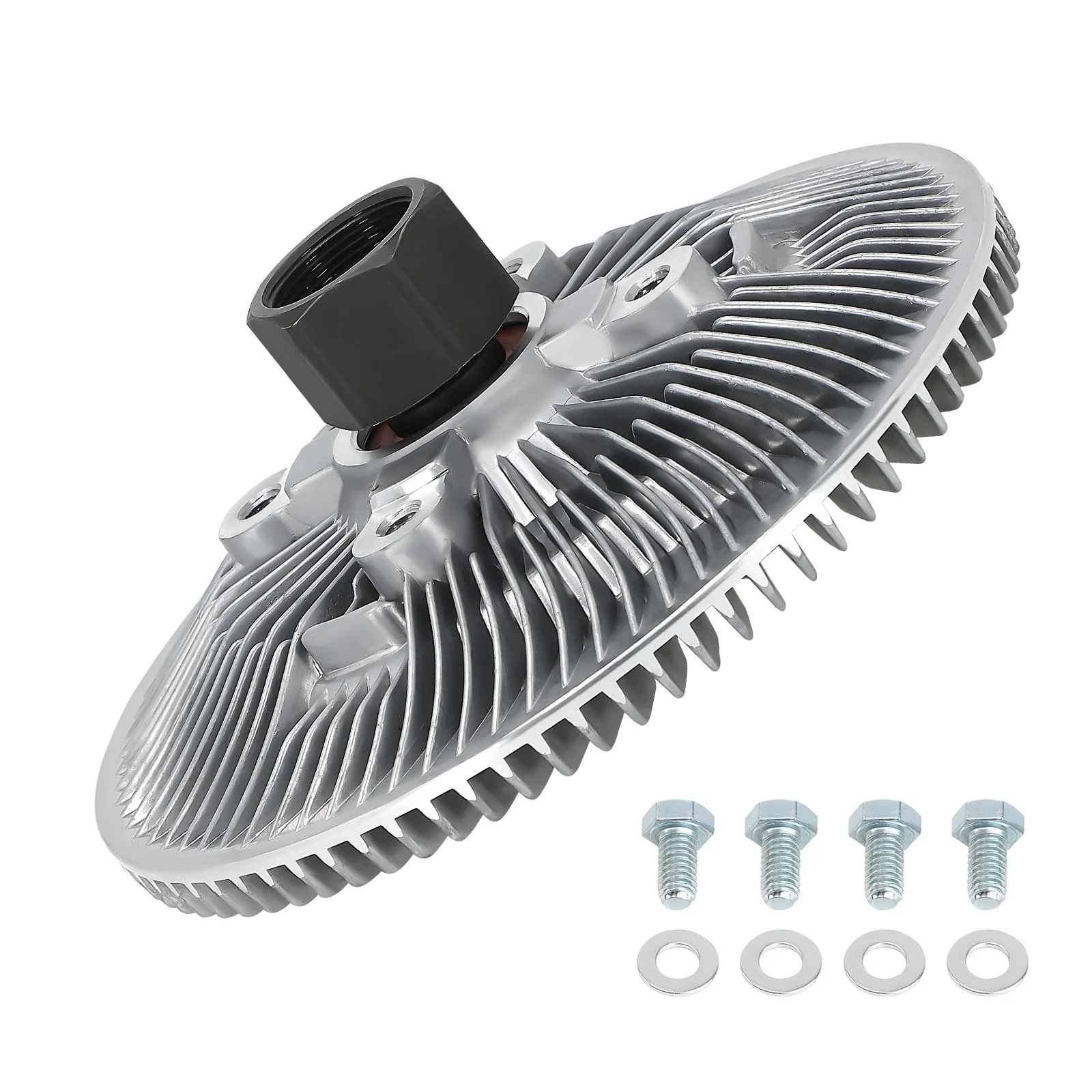 

Radiator Cooling Fan Clutch for Dodge Dodge/Durango/Ram 2500 1997-2004 215127