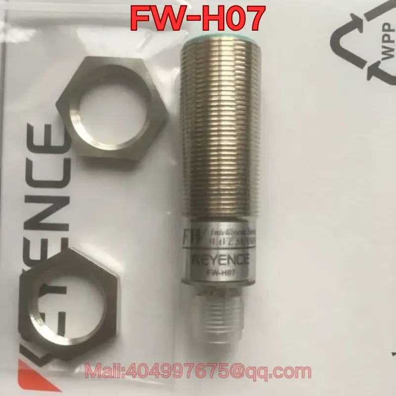 New FW-H07 sensor Latest Pricing for 2026