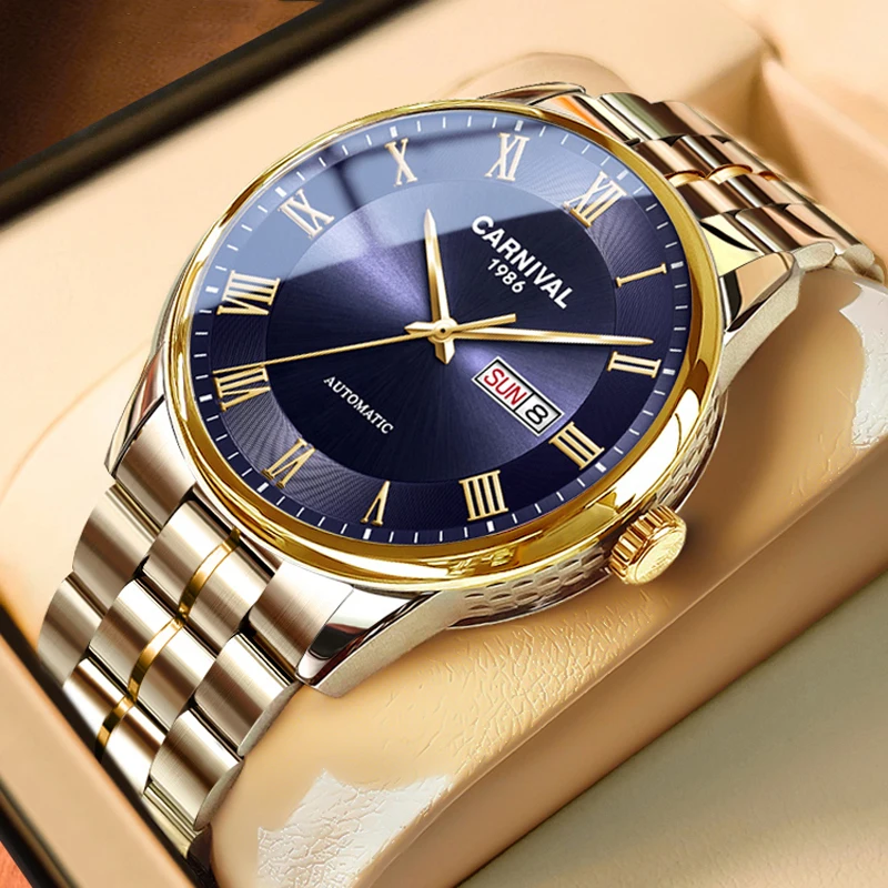 Carnival Brand Iw H…