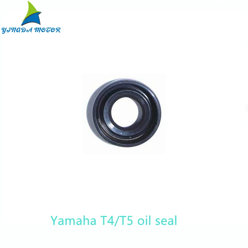 93102-20M25，93101-20M29，93101-10M25，93101-10M14，Oil Seal for Yamaha Outboard Boat Part T4/T5 Crankshaft/Water Pump/Blade