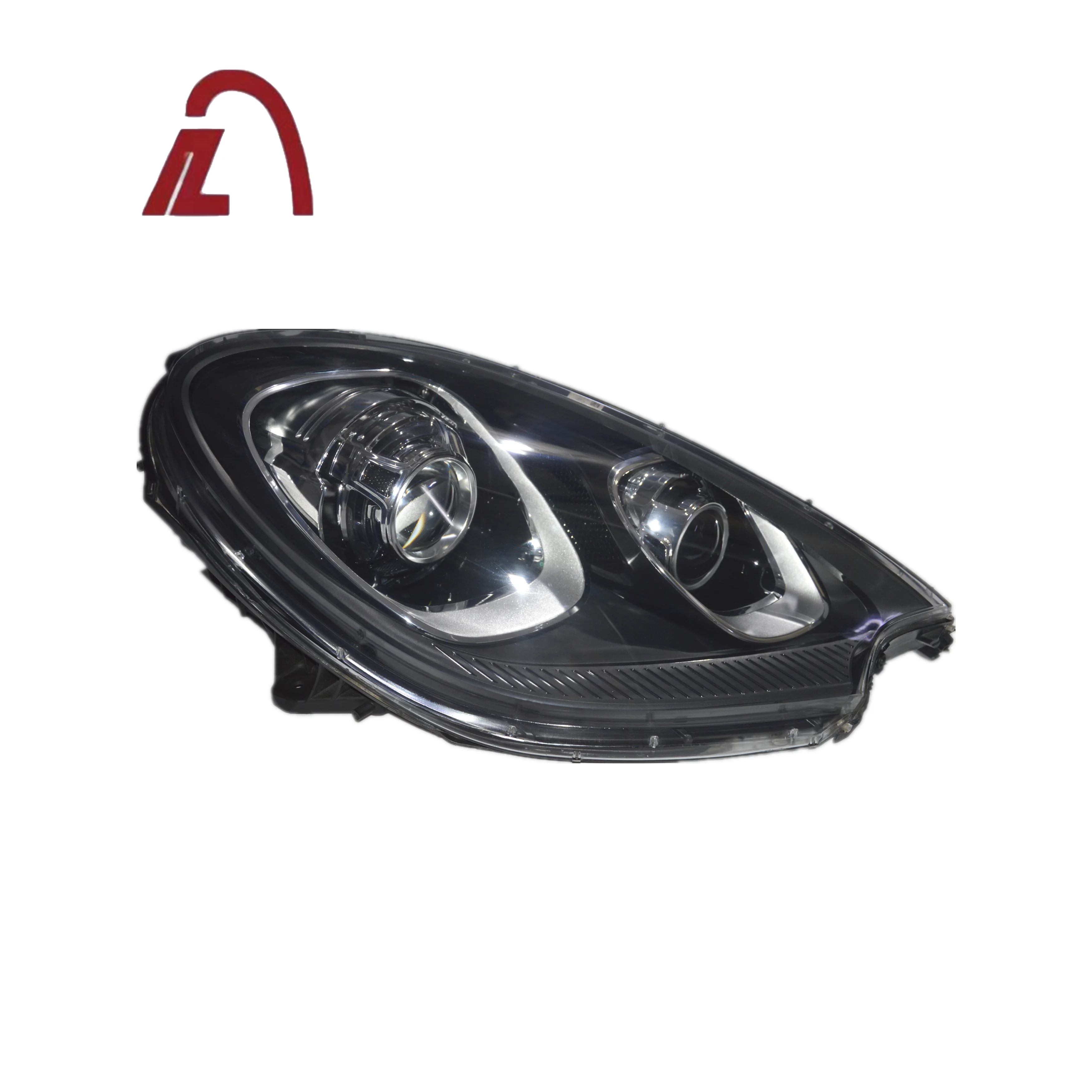 For 2014-2017 EU Porsche Macan 95B  Xenon Headlight  Automotive Parts Suitable for Porsche macan  Automotive headlight assembly