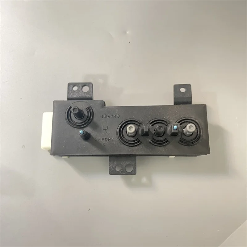 도요타 2010-2020 프라도 LC150 2700 4000 전면 좌석 전동 시트 조절 스위치 1개