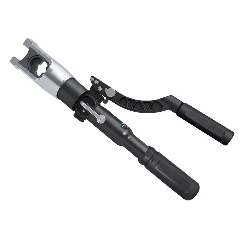 Hydraulic Crimping Hand Tool Crimping Tools