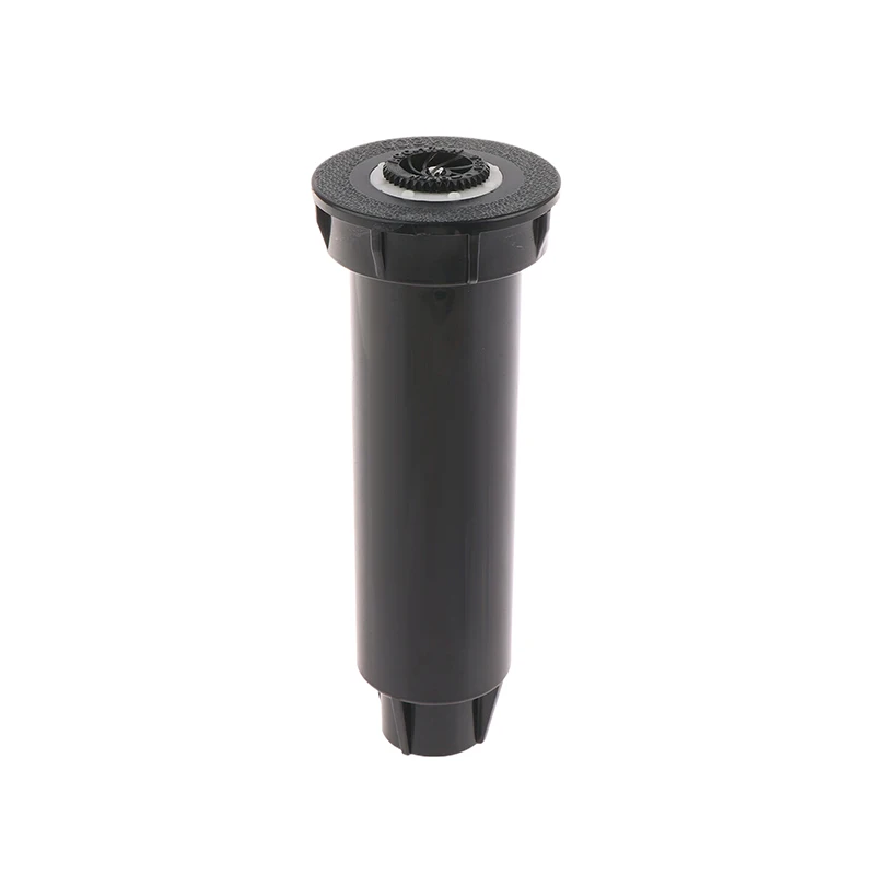 1Pc Adjustable 25~360 Degree Lawn Sprinkler 1/2 Inch Internal Thread Spring-Loaded Up Garden Watering Nozzle Irrigation Gift