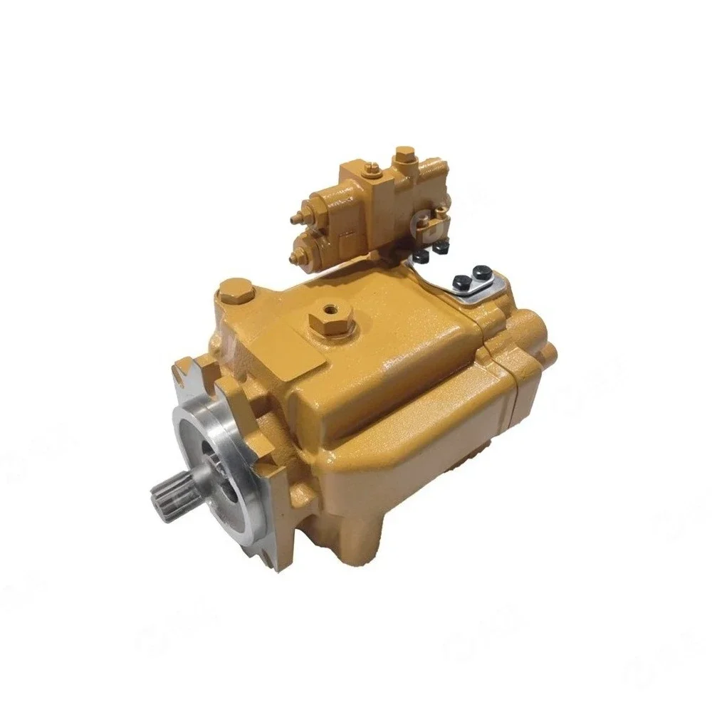 

9T-9912 1671154 3096997 1053635 1214312 Carte loader hydraulic pump