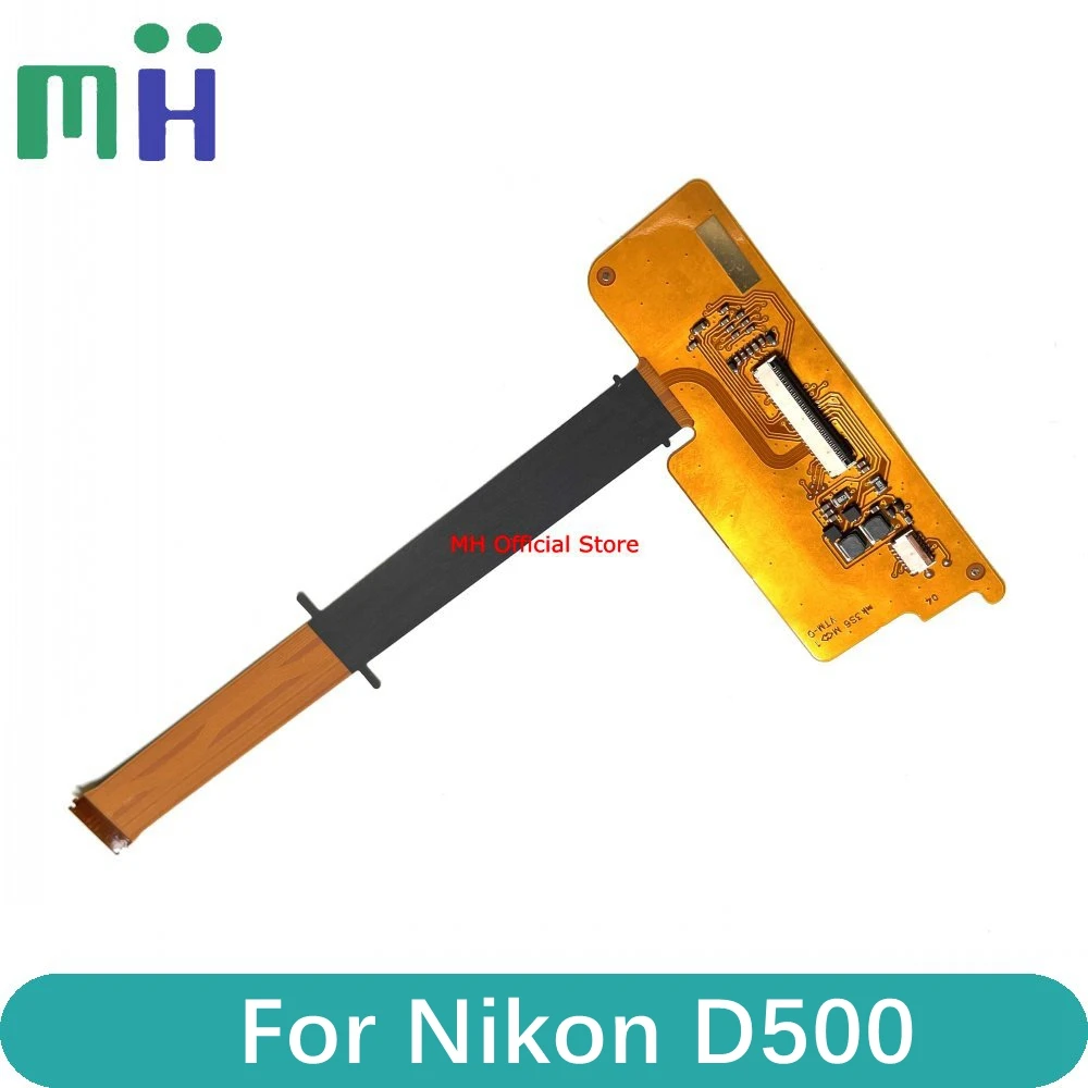 For Nikon D500 Lcd … - image