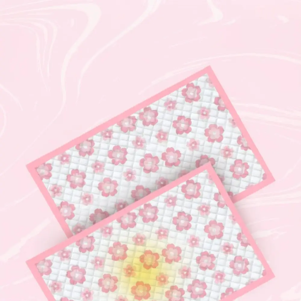 Pet Training Pee Pads Puppy Wee Mats Disposable Diapers Strong Water Absorption Leak Proof Thickened Indoor Dog Toilet