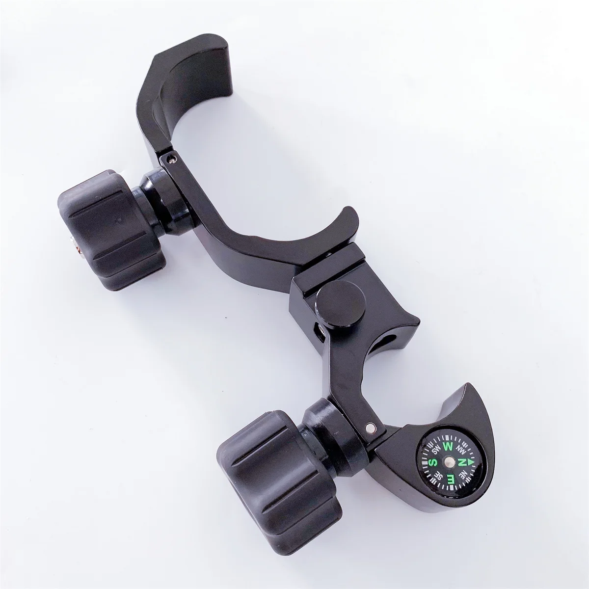 GPS Data Collector Bracket for CHCNAV HCE600 ID3 Surveying Instrument GNSS RTK