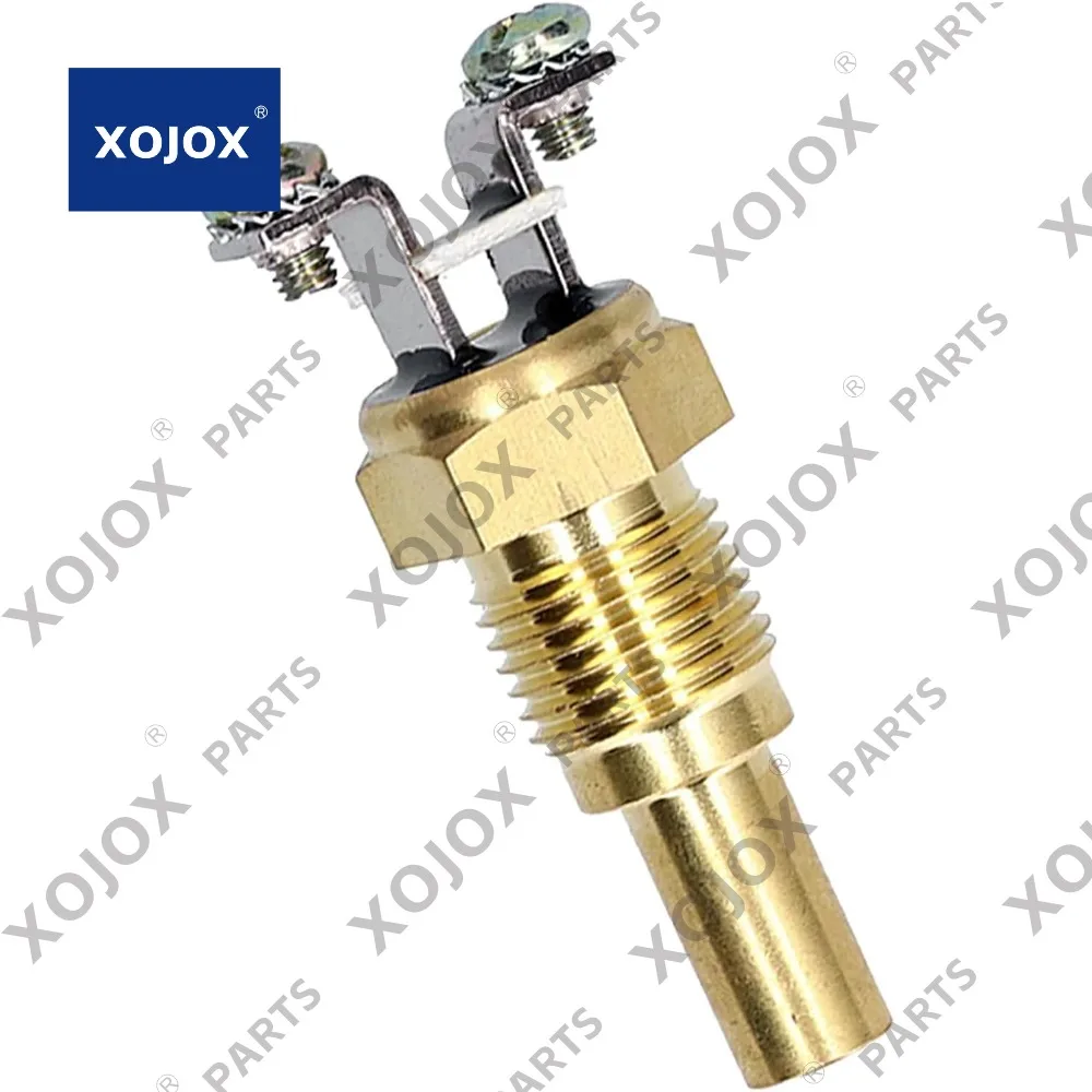 

Датчик температуры воды XOJOX 5I-7578 34390-00800 подходит для экскаватора Caterpillar E320 E320B
