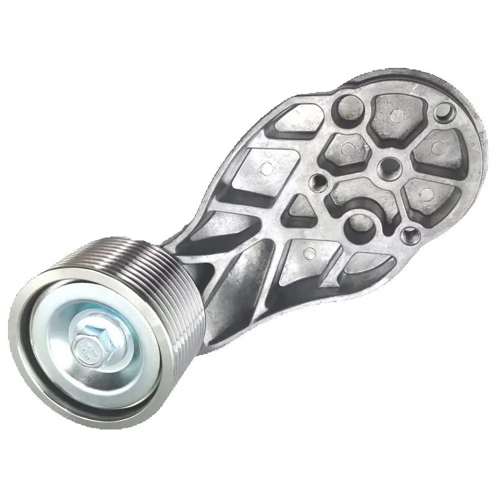 For Volvo Truck Marine Excavator Engine Belt Tensioner OE 20521447 21766717 Heavy Duty Drive Belt Tensioner Spare Part