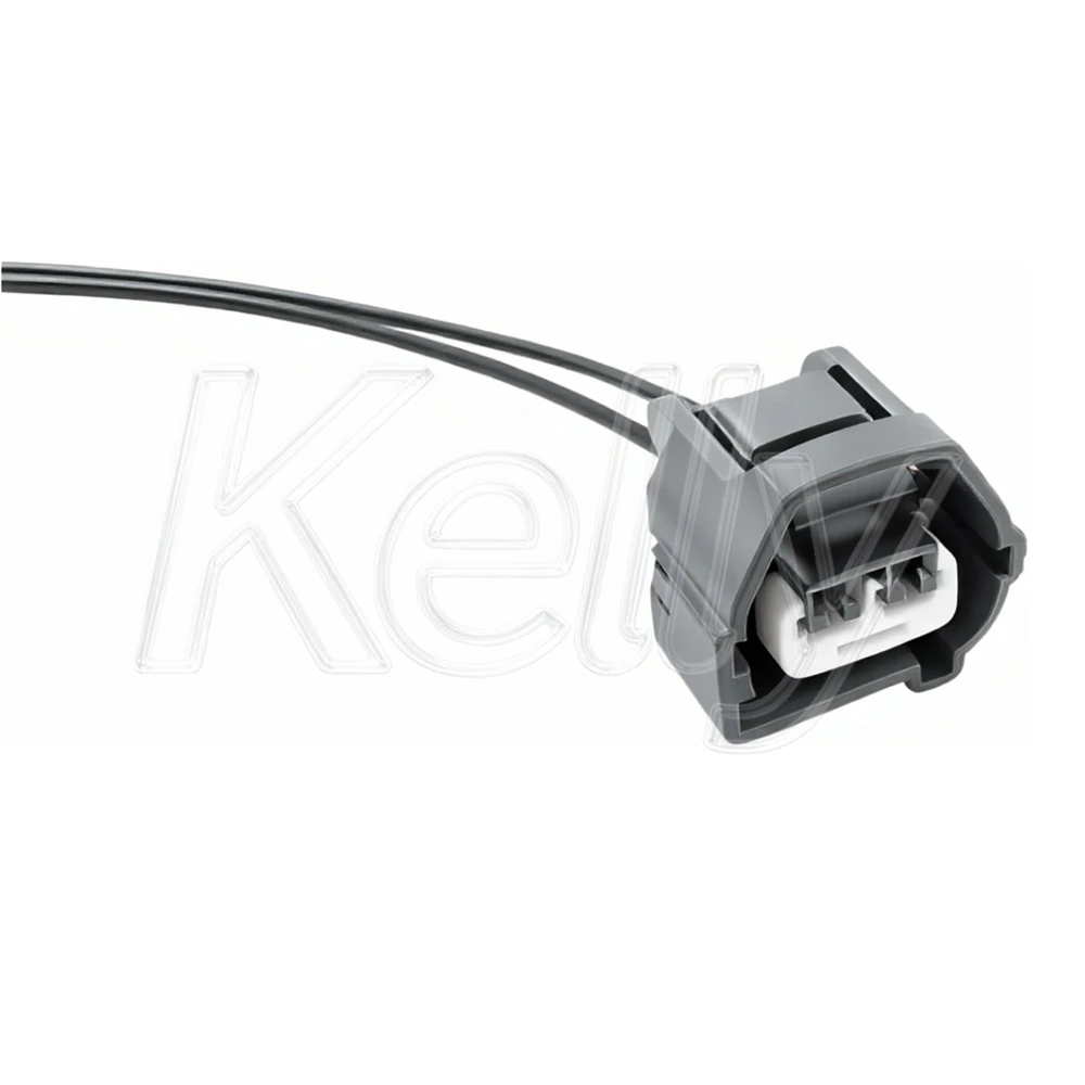 2P Autoteile AC-Montage Kurbelwellen-Positionssensor Kabelstecker 7282-7023-10 7283-7023-10 7283-7023-30 90980-10947 – Detail 6