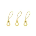 Yellow 3PCS
