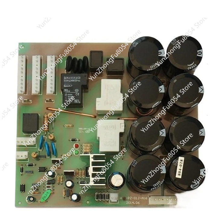 

Dual Power Supply Dual Voltage Inverter DC Welding Machine ZX7-315S/400S Baseplate Lower Board Power Board